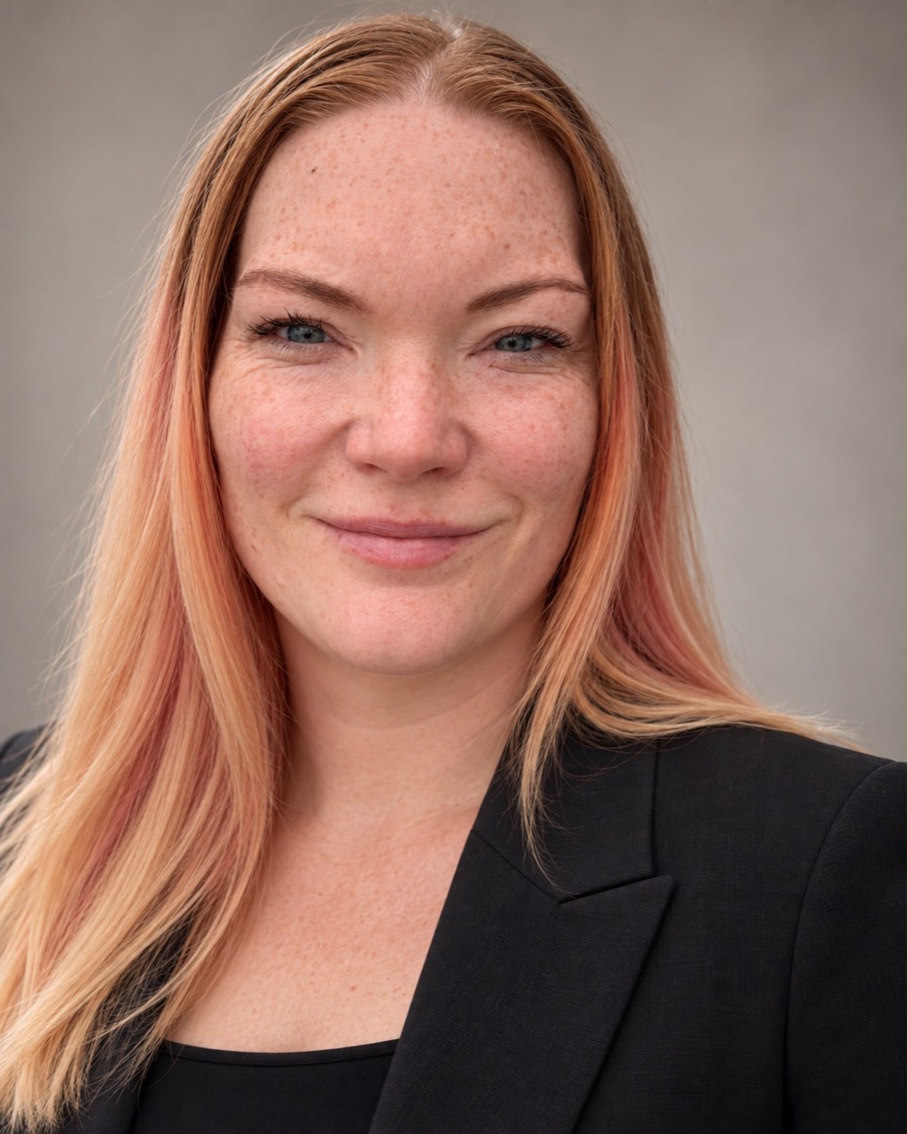 Tammie Loughlin, founder of Loughlin’s Optics